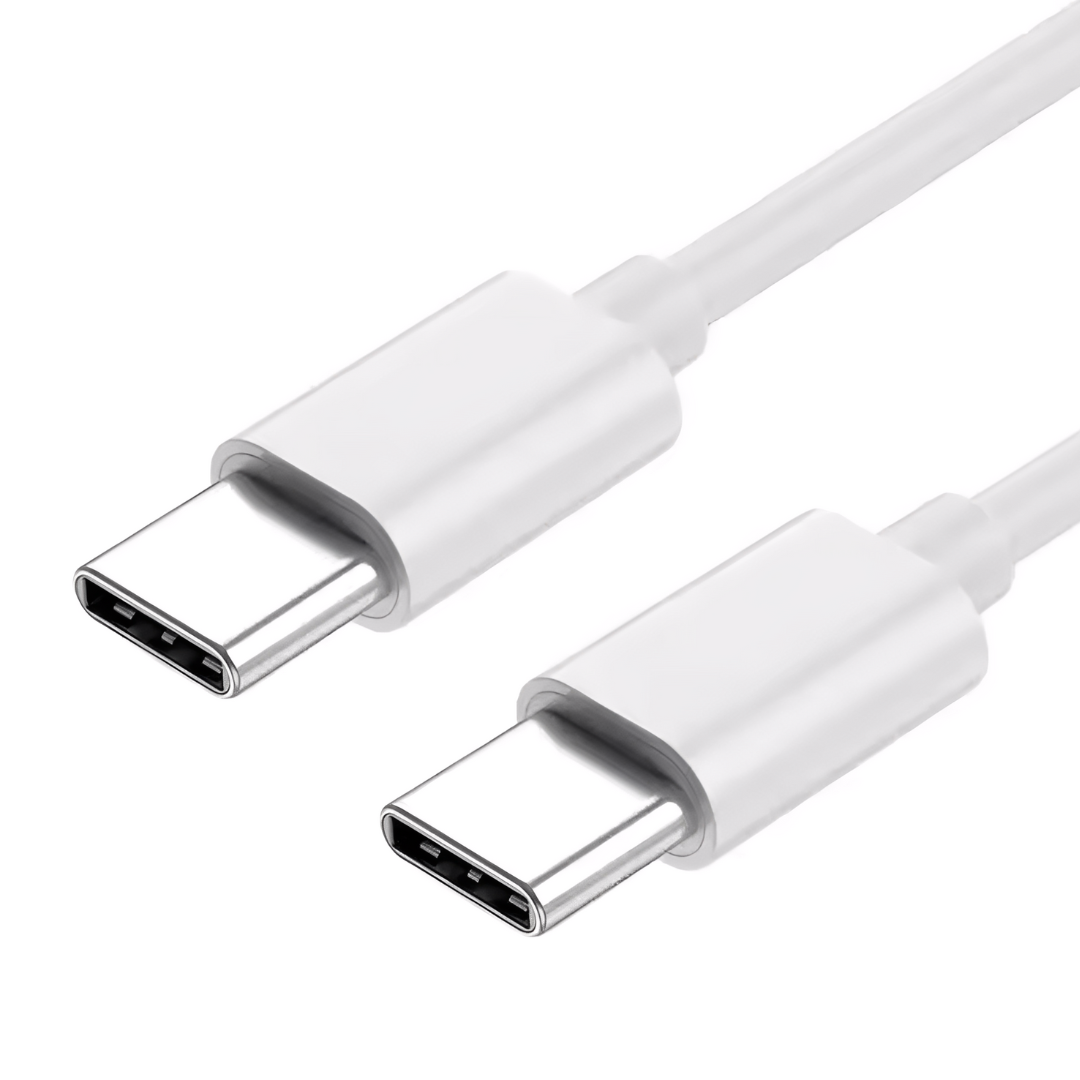 2x USB-C Phone Charging Cables